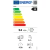   BOSCH SBH4ECX28E Serie|4 Teljesen beépíthető mosogatógép | 60 cm