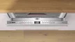 BOSCH SBH4ECX28E Serie|4 Teljesen beépíthető mosogatógép | 60 cm