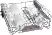 BOSCH SBH4ECX28E Serie|4 Teljesen beépíthető mosogatógép | 60 cm