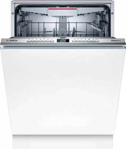 BOSCH SBH4HCX48E Serie|4 Teljesen beépíthető mosogatógép | 60 cm