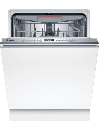BOSCH SBH4HVX00E Serie|4 Teljesen beépíthető mosogatógép | 60 cm