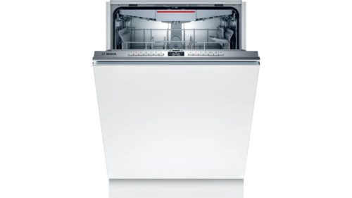 Bosch SBH4HVX31E Serie|4 Teljesen beépíthető mosogatógép  | 60 cm