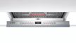 Bosch SBH4HVX31E Serie|4 Teljesen beépíthető mosogatógép  | 60 cm
