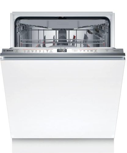 BOSCH SBT6ECX04E Serie|6 Teljesen integrálható mosogatógép | 60 cm