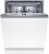 Bosch SBV4HVX14E Serie|4 Teljesen beépíthető mosogatógép  | 60 cm