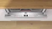 Bosch SBV4HVX14E Serie|4 Teljesen beépíthető mosogatógép  | 60 cm