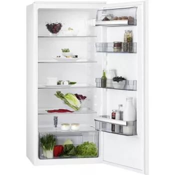   AEG SD120FS Beépíthető hűtőszekrény | 208 l | 122.5 cm magas | 56 cm széles