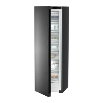   LIEBHERR SFNbdd 5227 Szabadonálló fagyasztószekrény | Fekete