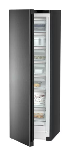 LIEBHERR SFNbdd 5227 Szabadonálló fagyasztószekrény | Fekete