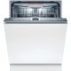 BOSCH SGH4HVX31E Serie|4 Teljesen beépíthető mosogatógép | 60 cm