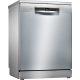 BOSCH SGS4HVI33E Serie|4 Szabadonálló mosogatógép | Silver-inox | 60 cm