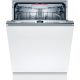 BOSCH SHH4HCX48E Serie|4 Teljesen beépíthető mosogatógép | 14 teríték | VarioDrawer | Flex kosarak | RackMatic | VarioHinge | Extra Dry | 60 cm