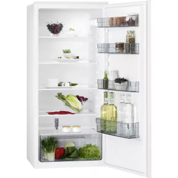   AEG SKB312F1AS Beépíthető hűtőszekrény | 208 l | 122.5 cm magas | 56 cm széles