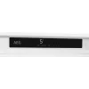   AEG SKS888DXAF Beépíthető hűtőszekrény | CoolMatic | 137 l | 87.3 cm magas | 55.6 cm széles