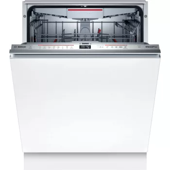   BOSCH SMD6ECX12E Serie|6 Teljesen integrálható mosogatógép | 60 cm