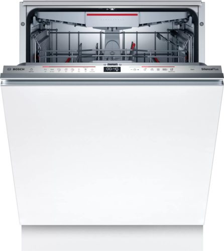 BOSCH SMD6ECX12E Serie|6 Teljesen integrálható mosogatógép | 60 cm