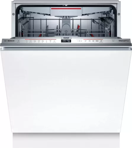 BOSCH SMD6ECX12E Serie|6 Teljesen integrálható mosogatógép | 60 cm