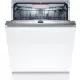 BOSCH SMD6ECX12E Serie|6 Teljesen integrálható mosogatógép | 60 cm