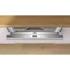   BOSCH SMD6ECX12E Serie|6 Teljesen integrálható mosogatógép | 60 cm