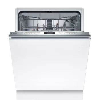   BOSCH SMD6ECX21E Serie|6 Teljesen integrálható mosogatógép | 60 cm