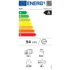   BOSCH SMD6ECX21E Serie|6 Teljesen integrálható mosogatógép | 60 cm