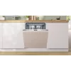   BOSCH SMD6ECX21E Serie|6 Teljesen integrálható mosogatógép | 60 cm