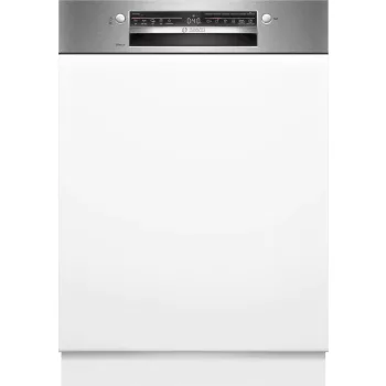   BOSCH SMI2HTS06E Serie|2 Beépíthető kezelőpaneles mosogatógép | 60 cm