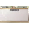   BOSCH SMI2HTS06E Serie|2 Beépíthető kezelőpaneles mosogatógép | 60 cm