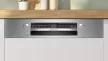 BOSCH SMI2HTS06E Serie|2 Beépíthető kezelőpaneles mosogatógép | 60 cm