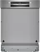 BOSCH SMI2HTS06E Serie|2 Beépíthető kezelőpaneles mosogatógép | 60 cm