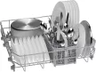 BOSCH SMI2HTS06E Serie|2 Beépíthető kezelőpaneles mosogatógép | 60 cm
