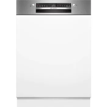   BOSCH SMI2HVS06E Serie|2 Beépíthető kezelőpaneles mosogatógép | 60 cm