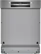 BOSCH SMI2HVS06E Serie|2 Beépíthető kezelőpaneles mosogatógép | 60 cm