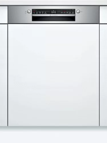 BOSCH SMI2HVS20E Serie|2 Beépíthető kezelőpaneles mosogatógép | 60 cm