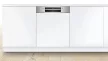 BOSCH SMI2HVS20E Serie|2 Beépíthető kezelőpaneles mosogatógép | 60 cm