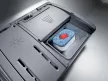 BOSCH SMI4HVS00E Serie|4 Beépíthető kezelőpaneles mosogatógép | 60 cm