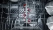 BOSCH SMI6ECS10E Serie|6 Beépíthető kezelőpaneles mosogatógép| 60 cm