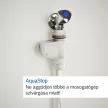 BOSCH SMI6TCS00E Serie|6 Beépíthető kezelőpaneles mosogatógép | 60 cm
