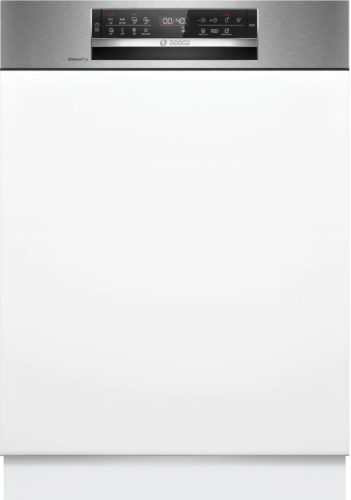 BOSCH SMI6ZCS10E Serie|6 Beépíthető mosogatógép | 60 cm