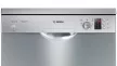 BOSCH SMS25AI05E Serie|2 Szabadonálló mosogatógép | Silver-inox | 60 cm