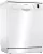 BOSCH SMS25AW05E Serie|2 Szabadonálló mosogatógép | Fehér | 60 cm