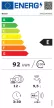 BOSCH SMS25AW05E Serie|2 Szabadonálló mosogatógép | Fehér | 60 cm