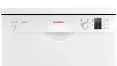 BOSCH SMS25AW05E Serie|2 Szabadonálló mosogatógép | Fehér | 60 cm