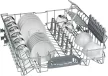 BOSCH SMS25AW05E Serie|2 Szabadonálló mosogatógép | Fehér | 60 cm