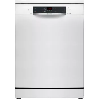   BOSCH SMS25AW10F Serie|2 Szabadonálló mosogatógép | Fehér | 60 cm