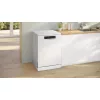   BOSCH SMS25AW10F Serie|2 Szabadonálló mosogatógép | Fehér | 60 cm