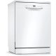 BOSCH SMS2ITW11E Serie|2 Szabadonálló mosogatógép | Fehér | 60 cm