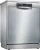 BOSCH SMS46KI01E Serie|4 Szabadonálló mosogatógép | Nemesacél | 60 cm