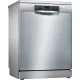 BOSCH SMS46KI01E Serie|4 Szabadonálló mosogatógép | Nemesacél | 60 cm
