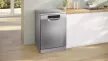 BOSCH SMS46KI01E Serie|4 Szabadonálló mosogatógép | Nemesacél | 60 cm